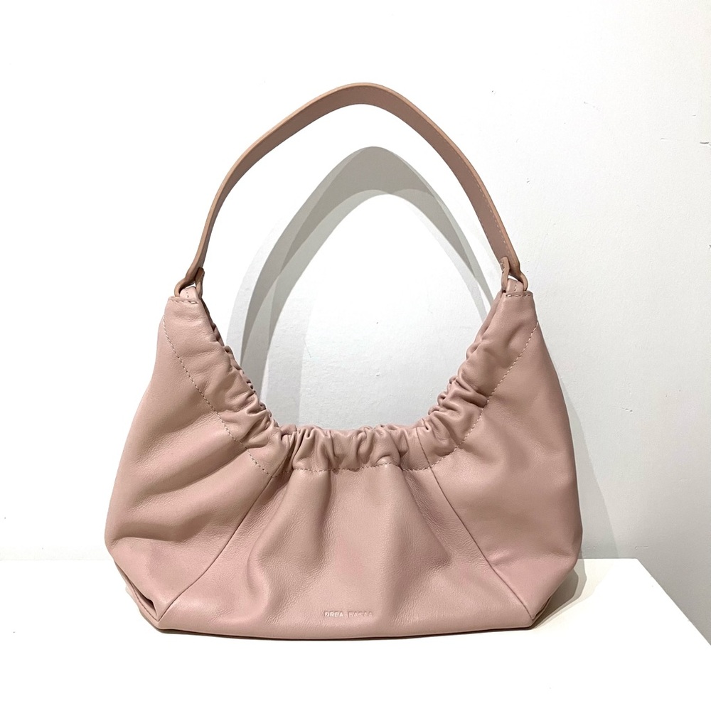 Drea Basaa Triangle Underarm Bag - Picture 5 of 8